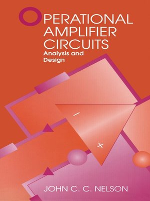 cover image of Operational Amplifier Circuits